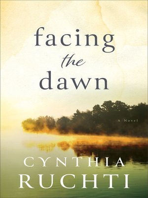 cover image of Facing the Dawn